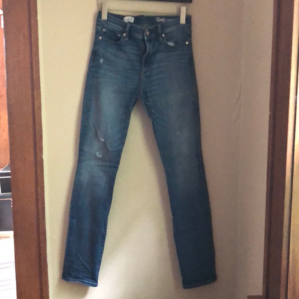 women’s denim